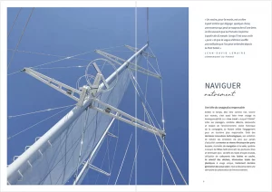 Brochure Le Ponant