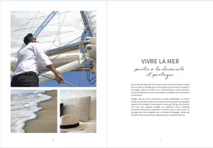 Brochure Le Ponant