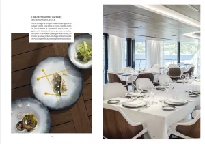 Brochure Le Ponant