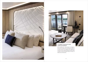 Brochure Le Ponant