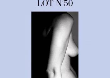 Vente aux enchères caritatives Parutions Médias Prise de vue & Retouche photographie Tamar Sarkissian
