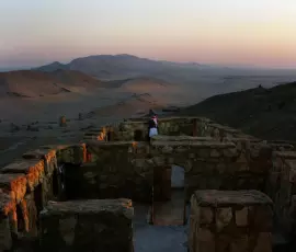 Palmyre, Syrie