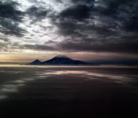 Mont Ararat