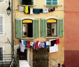 Marseille, France