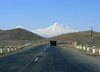 Région d'Ararat, Arménie