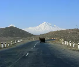Région d'Ararat, Arménie