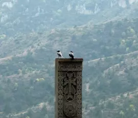 Latchin, Artsakh