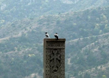 Latchin, Artsakh