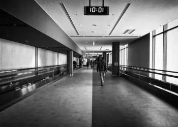 Aéroport d'Osaka,Japon