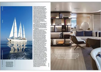 Photos article, Signature Luxury Travel & Style Australie, 2022 Parutions Médias Prise de vue & Retouche photographie Tamar Sarkissian