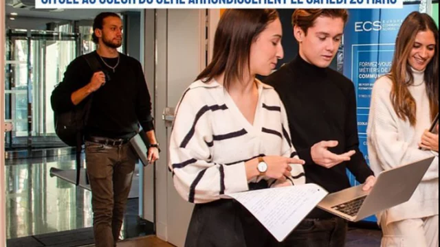 Réseaux sociaux Mediaschool Marseille Parutions Médias Prise de vue & Retouche photographie Tamar Sarkissian