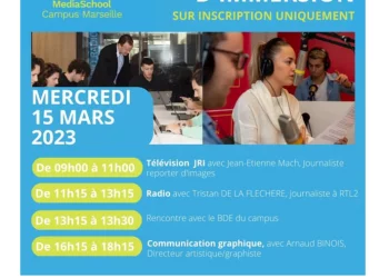 Réseaux sociaux Mediaschool Marseille Réseaux sociaux Mediaschool Marseille