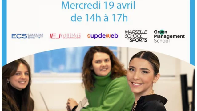 Réseaux sociaux Mediaschool Marseille Parutions Médias Prise de vue & Retouche photographie Tamar Sarkissian