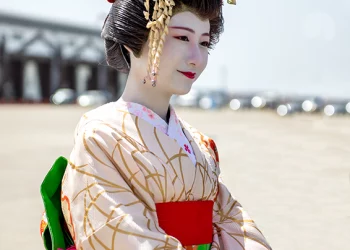 Japon