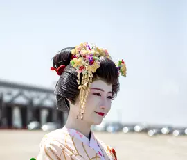 Japon