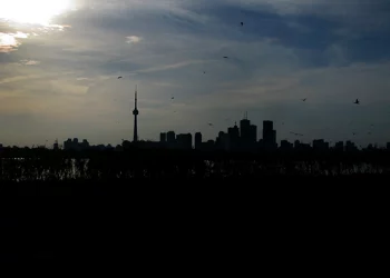 Toronto, Canada
