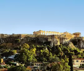 Athènes, Grèce