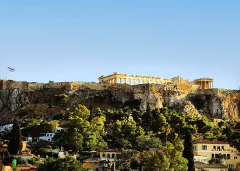 Athènes, Grèce