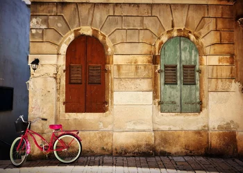 Rovinj, Croatie