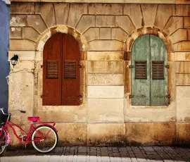 Rovinj, Croatie