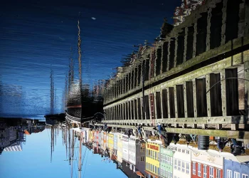 Copenhague, Danemark