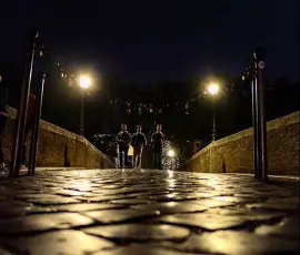 Rome, Italie
