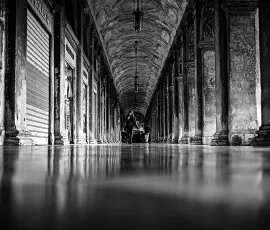 Venise, Italie