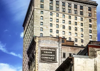Montréal, QC, Canada