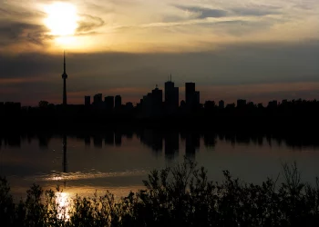 Toronta, Canada