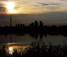 Toronta, Canada