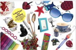 Cosmopolitan Magazine, Retouche & Iconographie Parutions Médias Prise de vue & Retouche photographie Tamar Sarkissian