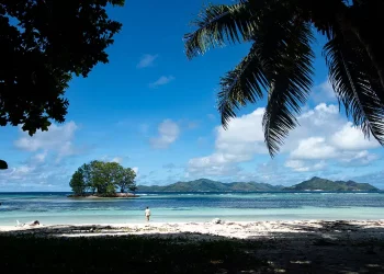 La Digue, Seychelles