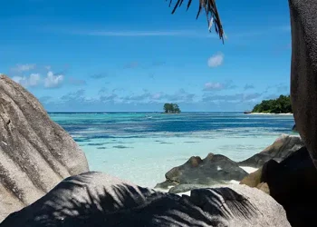 La Digue, Seychelles