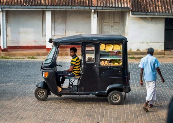 Galle, Sri lanka