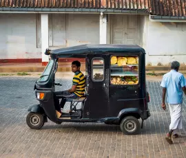 Galle, Sri lanka
