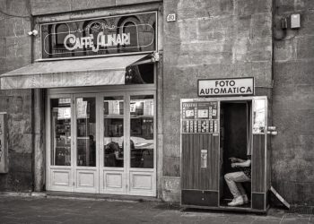 Florence, Italie