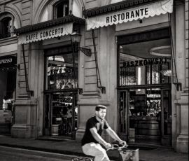 Florence, Italie